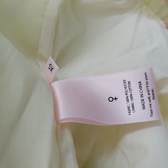 Selkie Twinkie Carrie Dress - S / NWOT - Picture 8 of 9